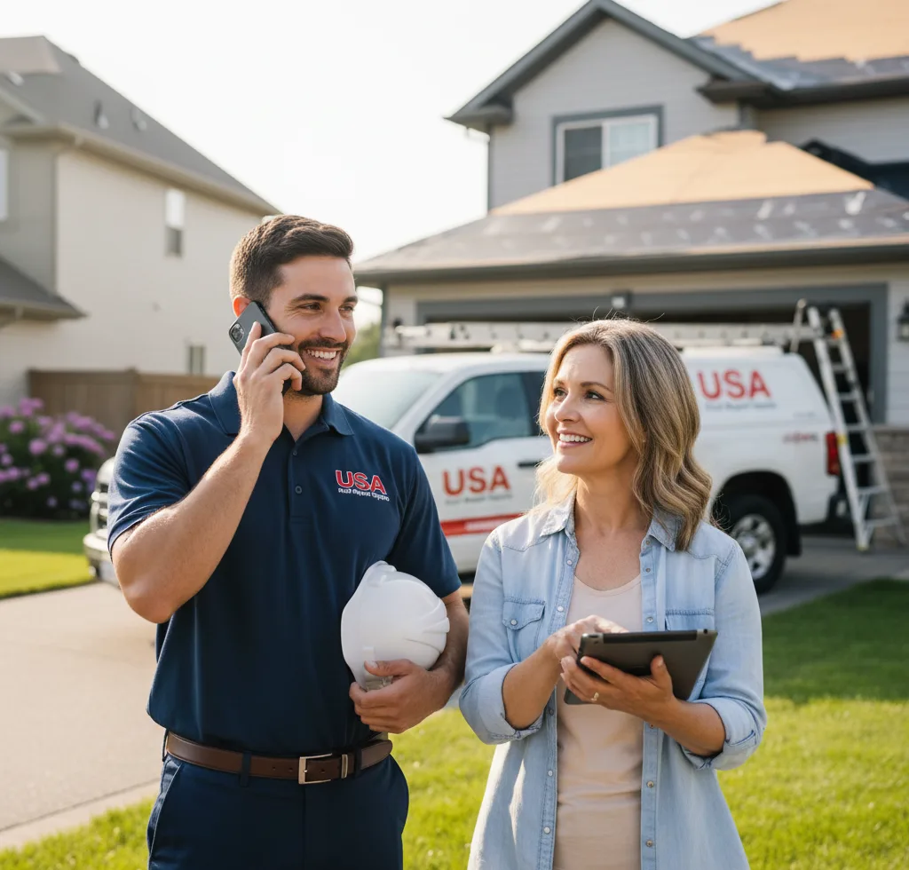 Roof Maintenance in Andrews, NC